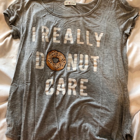 Graphic tee - Picture 2 of 2